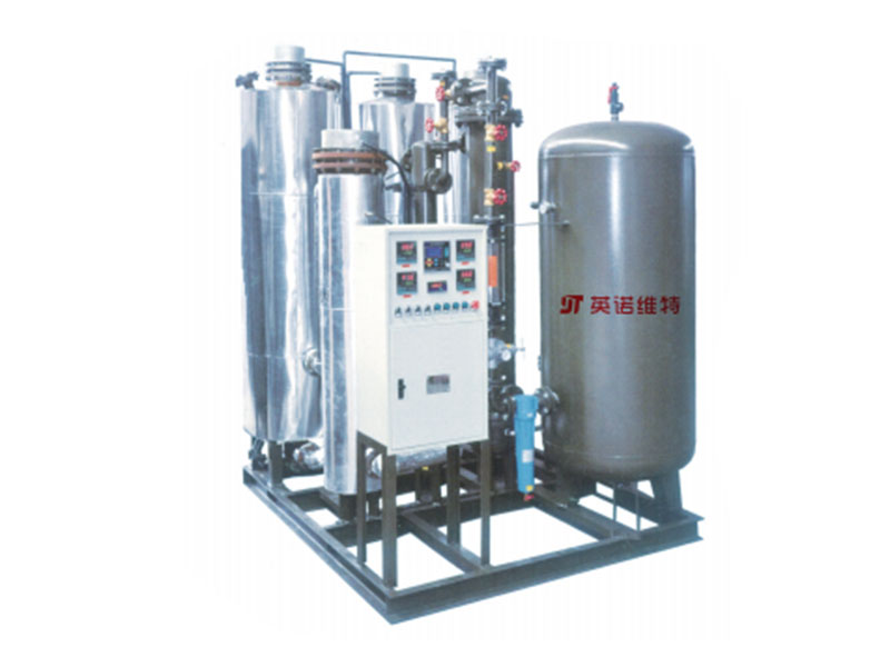 YCP型氮氣純化設(shè)備